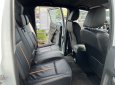 Ford Ranger 2021 - Cần thanh lý xe demo cho khách lái thử của công ty Ford