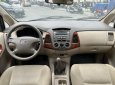 Toyota Innova 2008 - Xe gia đình, biển Hà Nội