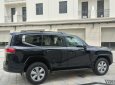 Toyota Land Cruiser 2021 - Xe màu đen, biển Hà Nội