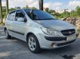 Hyundai Getz 2010 - Màu bạc 1 chủ từ đầu - Giá chỉ 15xtr - Biển Hà Nội