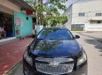 Chevrolet Cruze 2010 - Bán xe Sedan hạng C chạy đầm chắc, số tự động. Xe không đâm va ngập nước