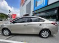 Toyota Vios 2017 - Cần bán lại xe giá hữu nghị có giảm chút lộc