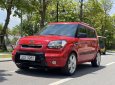 Kia Soul 2009 - Xe màu đỏ