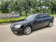 Ford Mondeo 2008 - Xe màu đen