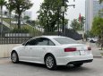 Audi A6 2017 - xe màu trắng