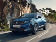 Peugeot 5008 2022 - Bảo hành 5 năm chính hãng, hỗ trợ trả góp lên đến 80%