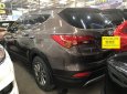 Hyundai Santa Fe 2014 - Giá 695 triệu