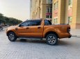 Ford Ranger 2016 - Xe màu nâu số tự động giá hữu nghị