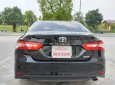 Toyota Camry 2021 - Xe màu đen huyền bí, sang trọng