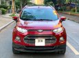 Ford EcoSport 2014 - Xe gia đình giá chỉ 380tr