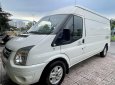 Ford Transit 2019 - Tải Van zin từ hãng 3 chỗ 940kg chạy được giờ cấm tải trong TP