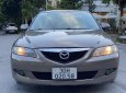 Mazda 6 2003 - Màu xám (ghi), giá cực tốt