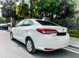 Toyota Vios 2019 - Màu trắng, 410 triệu