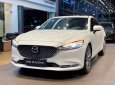 Mazda 6 2022 - Đủ màu, sẵn xe giao ngay