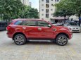 Ford Everest 2021 - Màu đỏ, nhập khẩu Thái Lan chính chủ