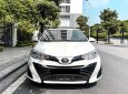 Toyota Vios 2019 - Màu trắng, 410 triệu