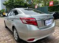 Toyota Vios 2018 - Xe 1 chủ đời 2018, đẹp long lanh, xe gia đình đi ít còn rất mới, quý khách xem xe là ưng luôn biển phố