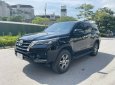 Toyota Fortuner 2021 - Xe màu đen