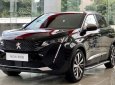 Peugeot 3008 2022 - Tặng BHTV trị giá 15tr (tổng ưu đãi 50tr)