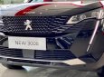 Peugeot 3008 2022 - Tặng BHTV trị giá 15tr (tổng ưu đãi 50tr)