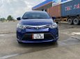 Toyota Vios 2015 - Màu xanh lam số sàn, 285 triệu