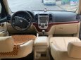 Hyundai Santa Fe 2009 - Như mới 1 chủ máy xăng số tay