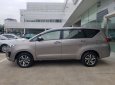 Toyota Innova 2020 - Số sàn biển SG mẫu mới