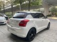 Suzuki Swift 2018 - Minicooper Nhật Bản màu trắng siêu đẹp - Hồ sơ chính chủ - Bank NH 70%