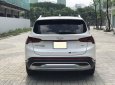 Hyundai Santa Fe 2021 - Biển Hà Nội, màu trắng