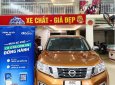 Nissan Navara 2017 - ĐK 2018 đẹp siêu nét và rất zin giá chỉ dưới 500tr