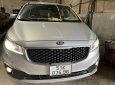 Kia Sedona 2016 - Màu bạc giá hữu nghị