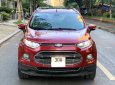 Ford EcoSport 2014 - Cần bán gấp xe sản xuất năm 2014, giá 390tr