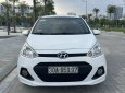 Hyundai Grand i10 2014 - Xe tư nhân biển Hà Nội - Cam kết chất lượng xe. Hỗ trợ bank