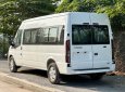 Ford Transit 2022 - Đủ màu xe giao ngay