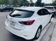 Mazda 3 2018 - Màu trắng, nhập khẩu nguyên chiếc