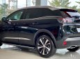 Peugeot 3008 2022 - Tặng BHTV trị giá 15tr (tổng ưu đãi 50tr)