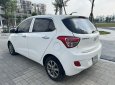 Hyundai Grand i10 2014 - Xe tư nhân biển Hà Nội - Cam kết chất lượng xe. Hỗ trợ bank