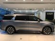 Kia Carnival 2022 - Hỗ trợ trả góp lên đến 80%