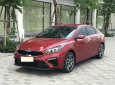 Kia Cerato 2019 - Màu đỏ giá cạnh tranh