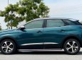 Peugeot 3008 2022 - Sẵn sàng cùng bạn chinh phục mọi thử thách