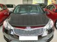 Kia K3 2015 - Cần bán lại xe màu đen