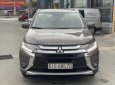 Mitsubishi Outlander 2018 - Xe màu xám