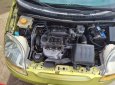 Chevrolet Spark 2009 - Màu xanh lục số tự động