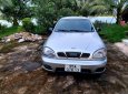 Daewoo Lanos 2003 - Màu bạc giá ưu đãi