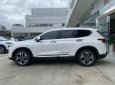 Hyundai Santa Fe 2021 - Xe lướt 18000km