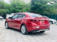 Mazda 3 2018 - Cần bán gấp xe gia đình giá chỉ 590tr