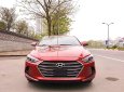 Hyundai Elantra 2019 - Đỏ nội thất kem - Máy móc nguyên bản - Mua xe nhận ngay thẻ Otocare chăm xe 1 năm miễn phí