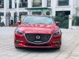 Mazda 3 2018 - Cần bán gấp xe gia đình giá chỉ 590tr