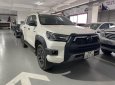 Toyota Hilux 2021 - Nhập khẩu giá tốt 1 tỷ 020tr