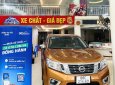 Nissan Navara 2017 - ĐK 2018 đẹp siêu nét và rất zin giá chỉ dưới 500tr
